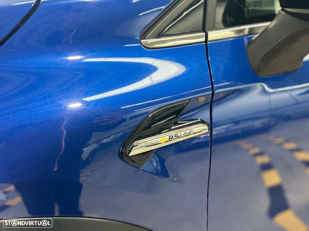 Renault Captur 1.0 TCe RS Line - 7