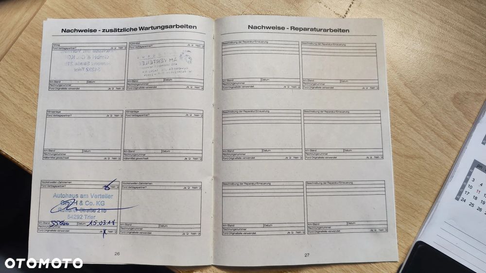 Ford Fiesta 1.25 Viva - 35