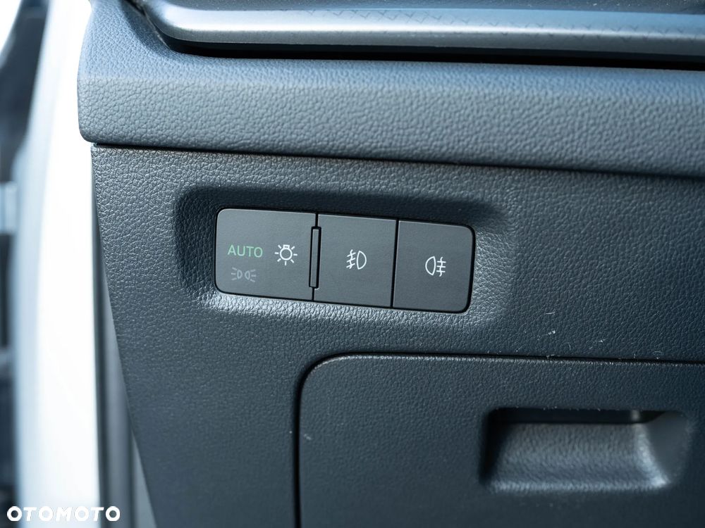 Skoda Octavia 2.0 TDI Ambition - 33