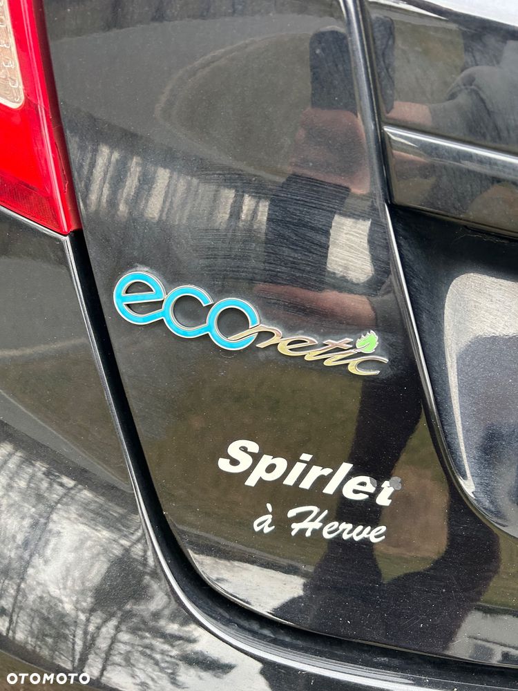 Ford Fiesta 1.6 TDCi Econetic - 7