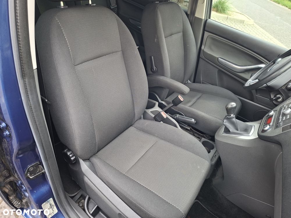 Ford C-MAX - 8