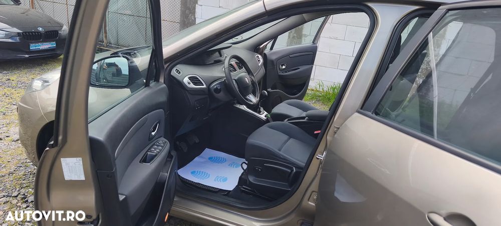 Renault Scenic TCe 130 Dynamique - 27