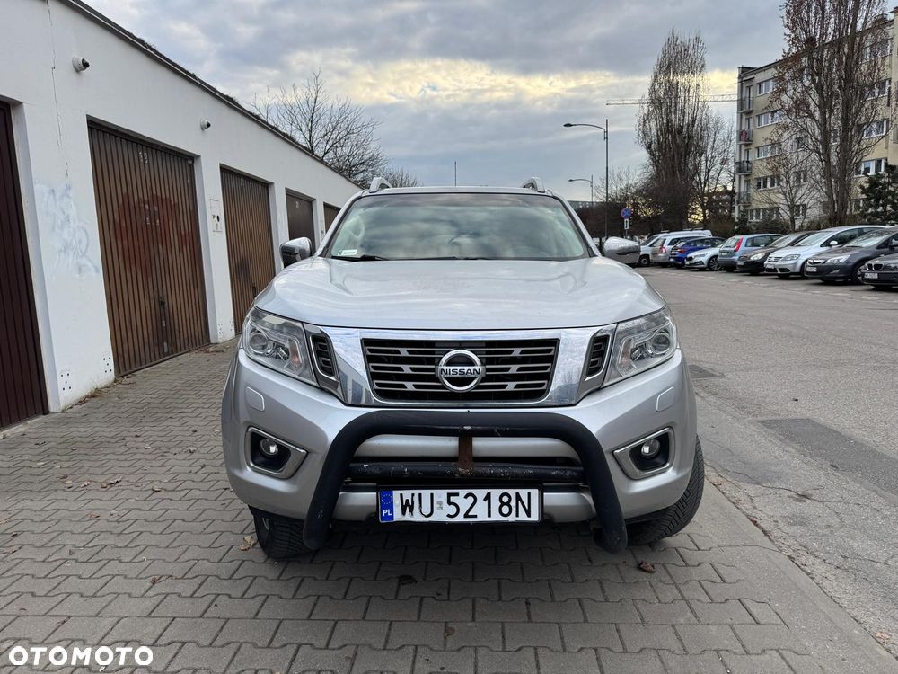 Nissan Navara - 3