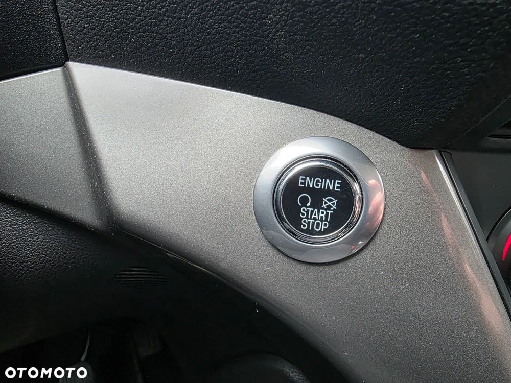 Ford Kuga 1.5 EcoBoost FWD Titanium ASS MMT6 - 19