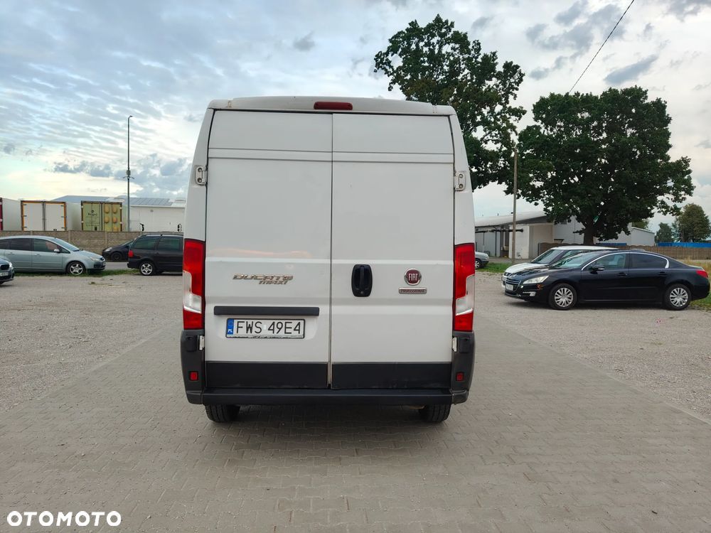 Fiat Ducato - 5