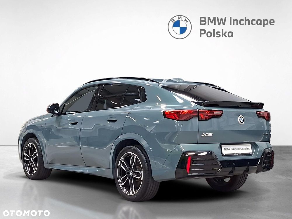 BMW X2 - 4