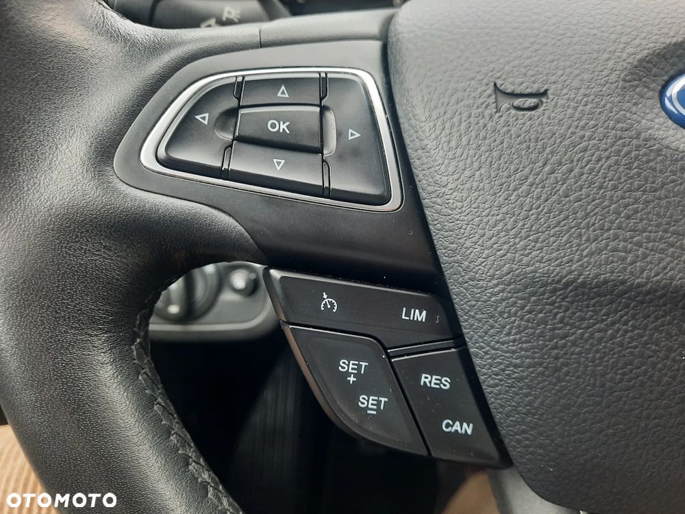 Ford C-MAX 1.0 EcoBoost Edition ASS - 22