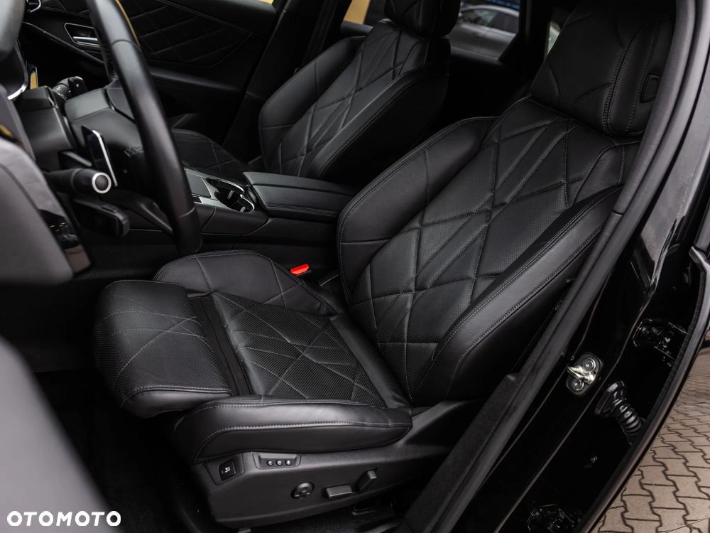 DS Automobiles DS 7 Crossback 1.6 PureTech Rivoli - 21