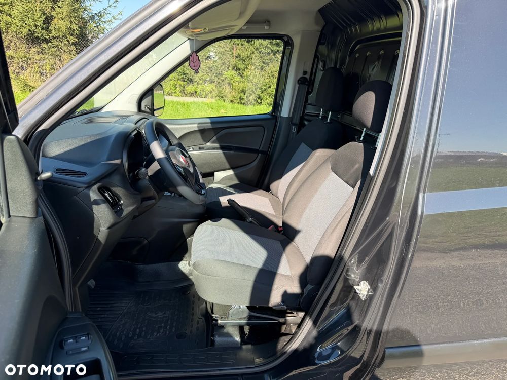 Fiat Doblo * L1H1 * 1.3 / 90KM * - 27