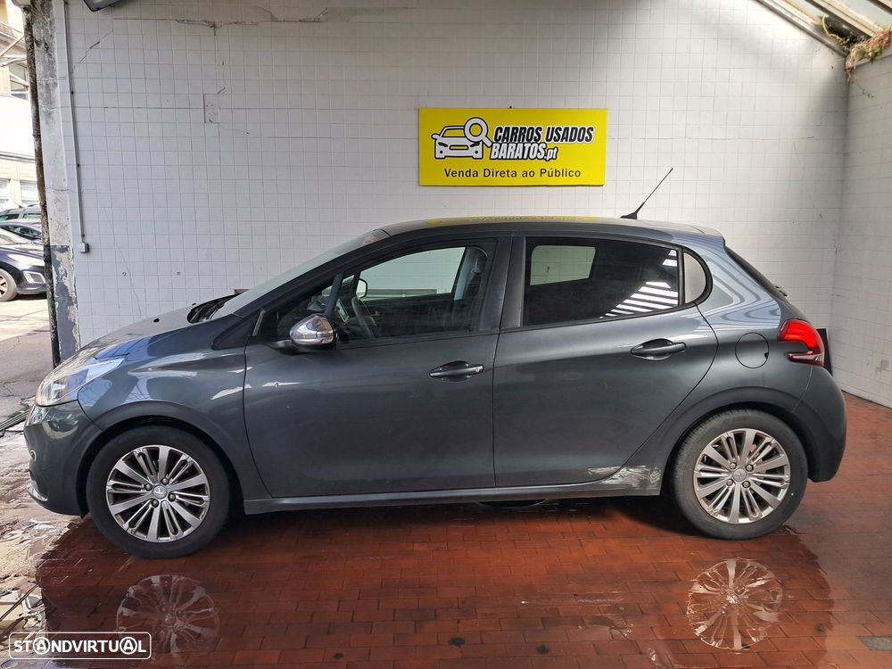 Peugeot 208 1.2 PureTech Style - 3