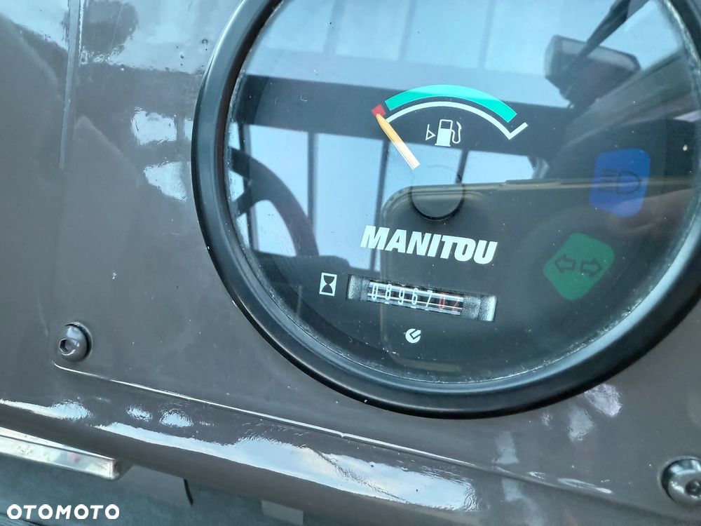 Manitou MC60T - 31