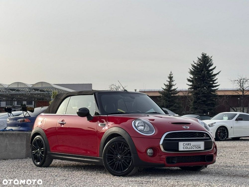 MINI Cooper - 1