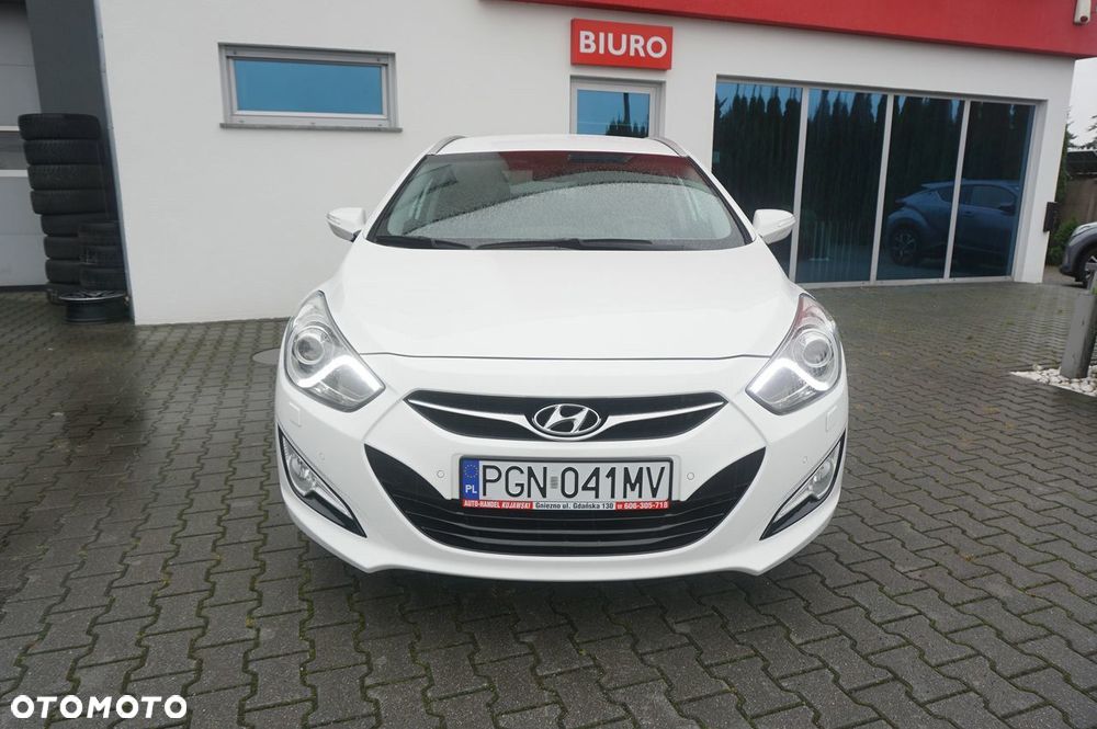 Hyundai i40 1.6 GDI Comfort - 21