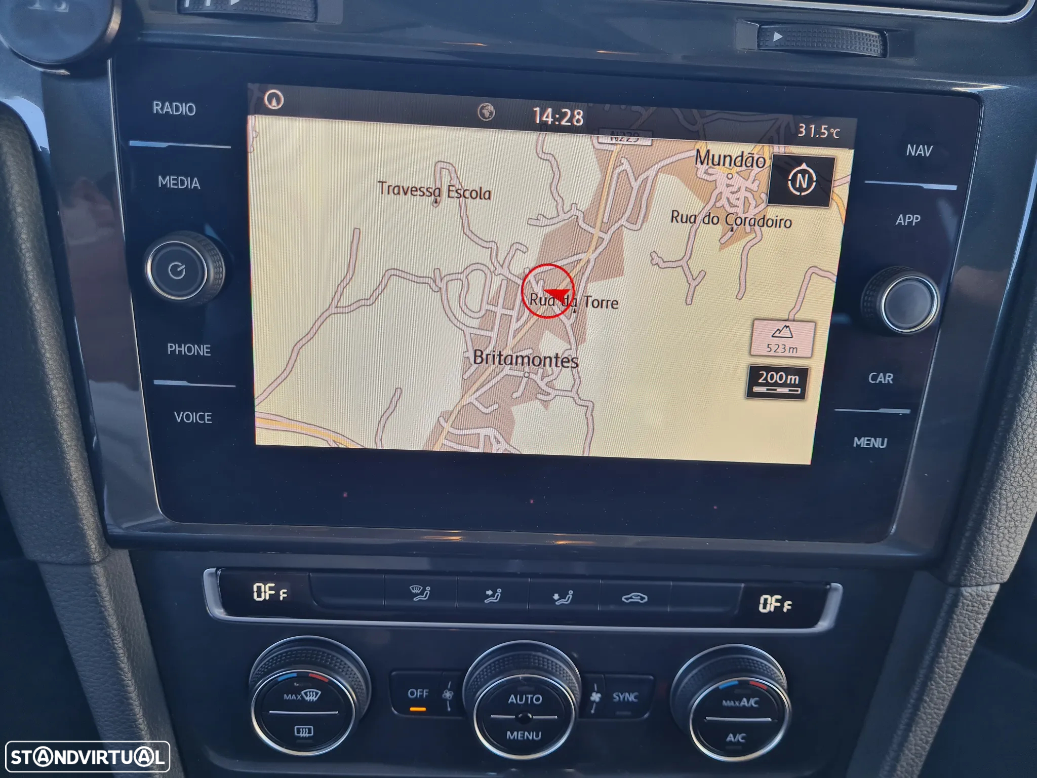VW Golf Variant 1.0 TSI Confortline - 21