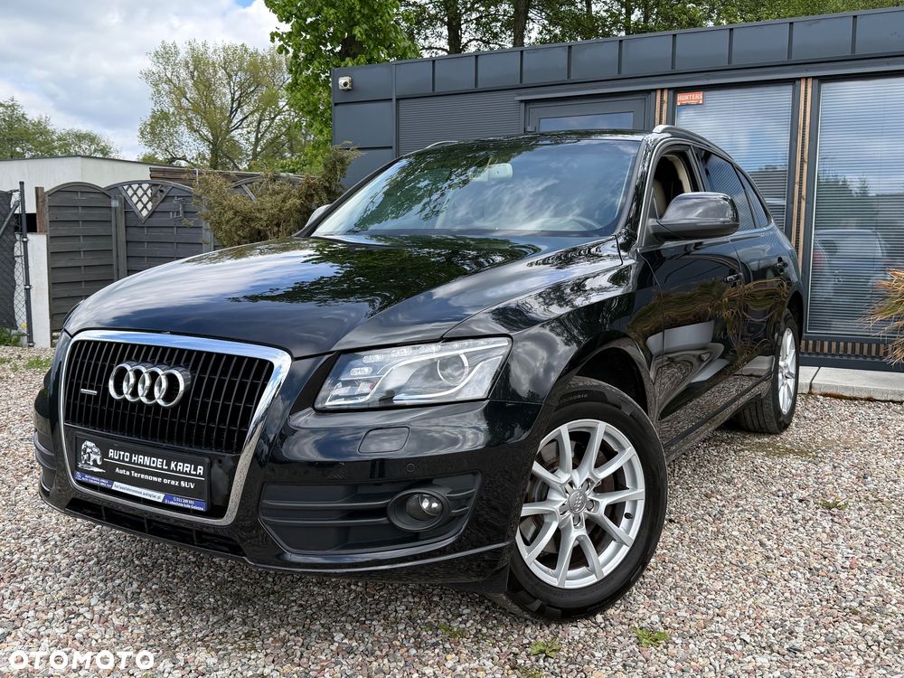 Audi Q5 - 8