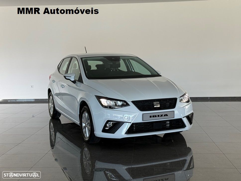 SEAT Ibiza 1.0 TSI Style - 7