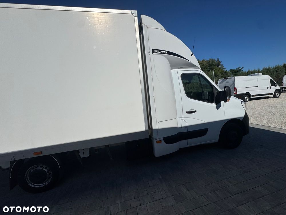 Renault MASTER L2H2 - 16