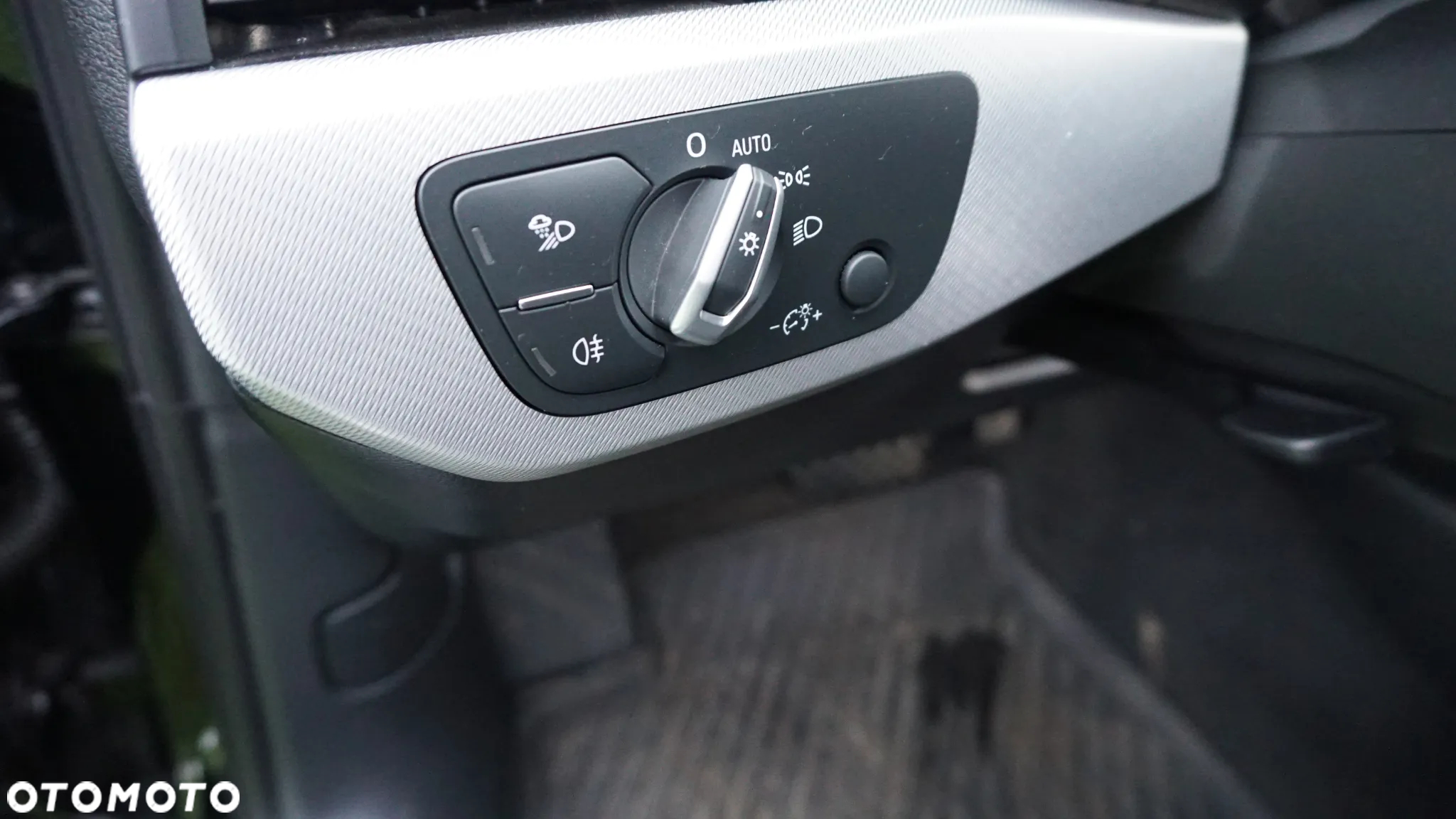 Audi A4 2.0 TDI Quattro Sport S tronic - 21