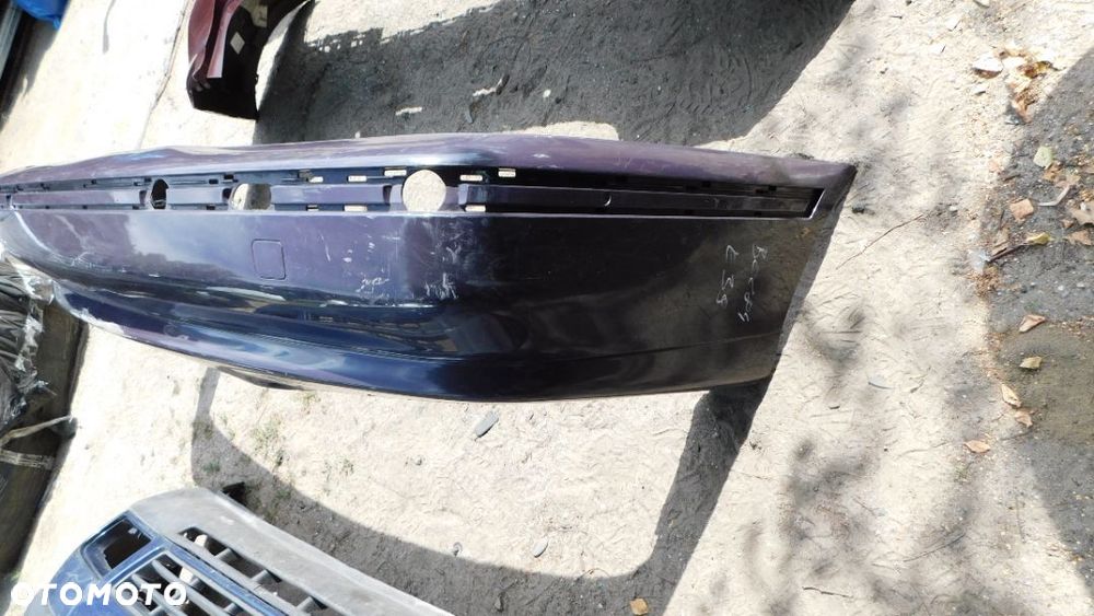 BMW E39 zderzak nr B0284 WYSYŁKA - 3