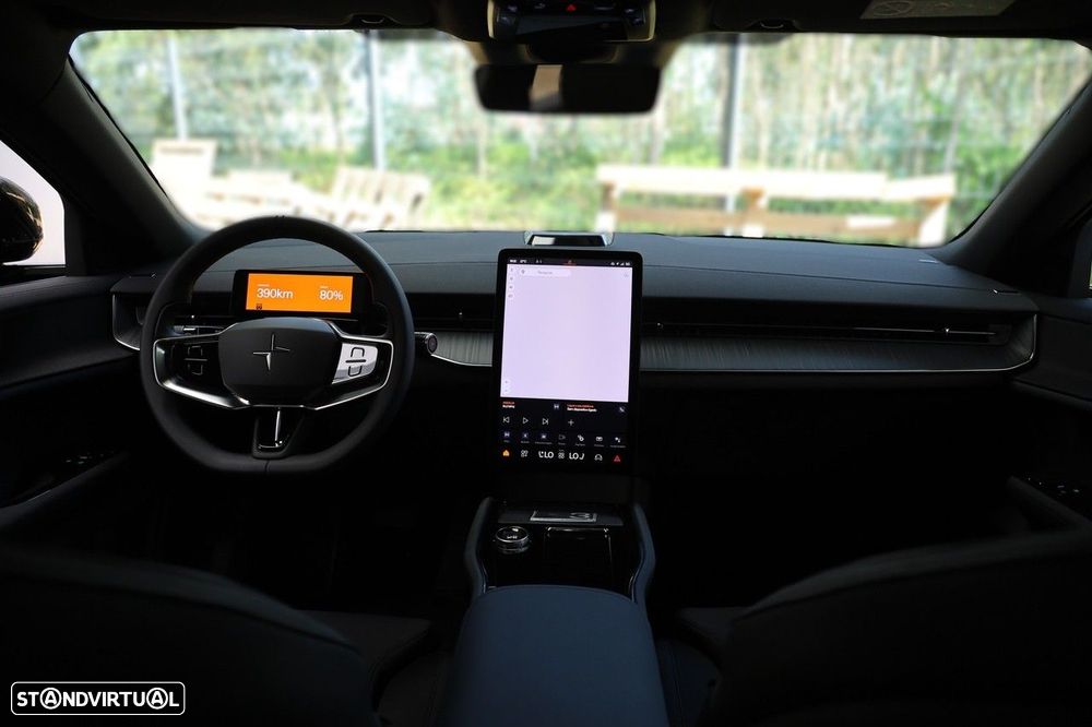 Polestar 3 Long Range 111 kWh Single Motor Plus Pilot - 17