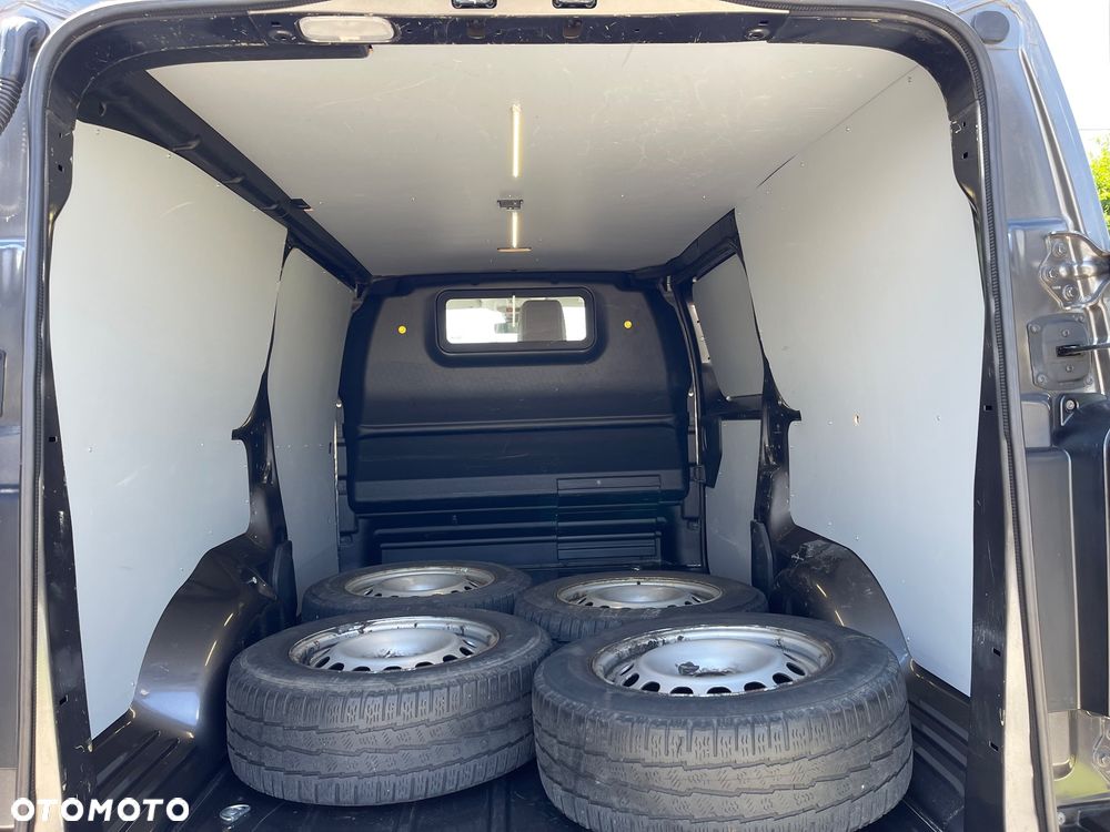Toyota Proace - 22
