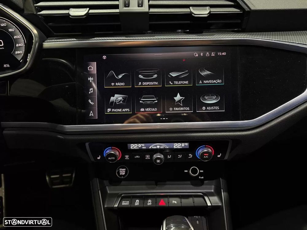 Audi Q3 Sportback - 15