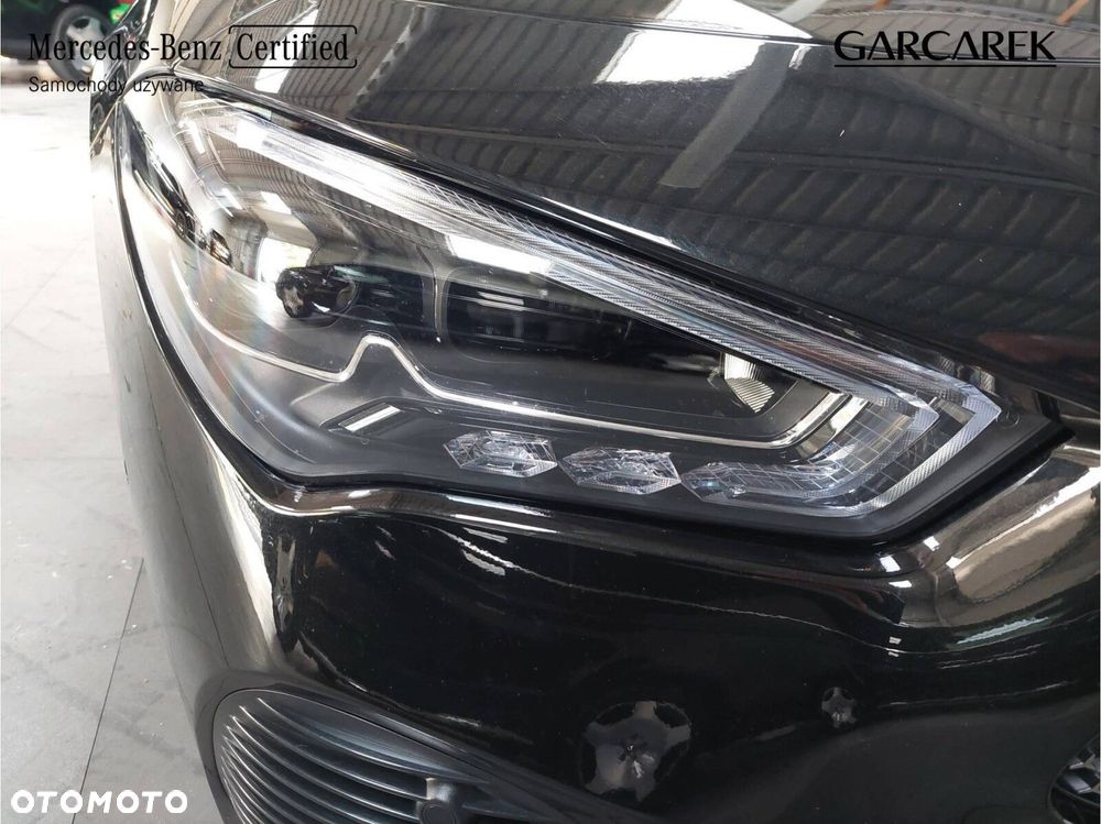 Mercedes-Benz CLA 200 d Progressive 8G-DCT - 11