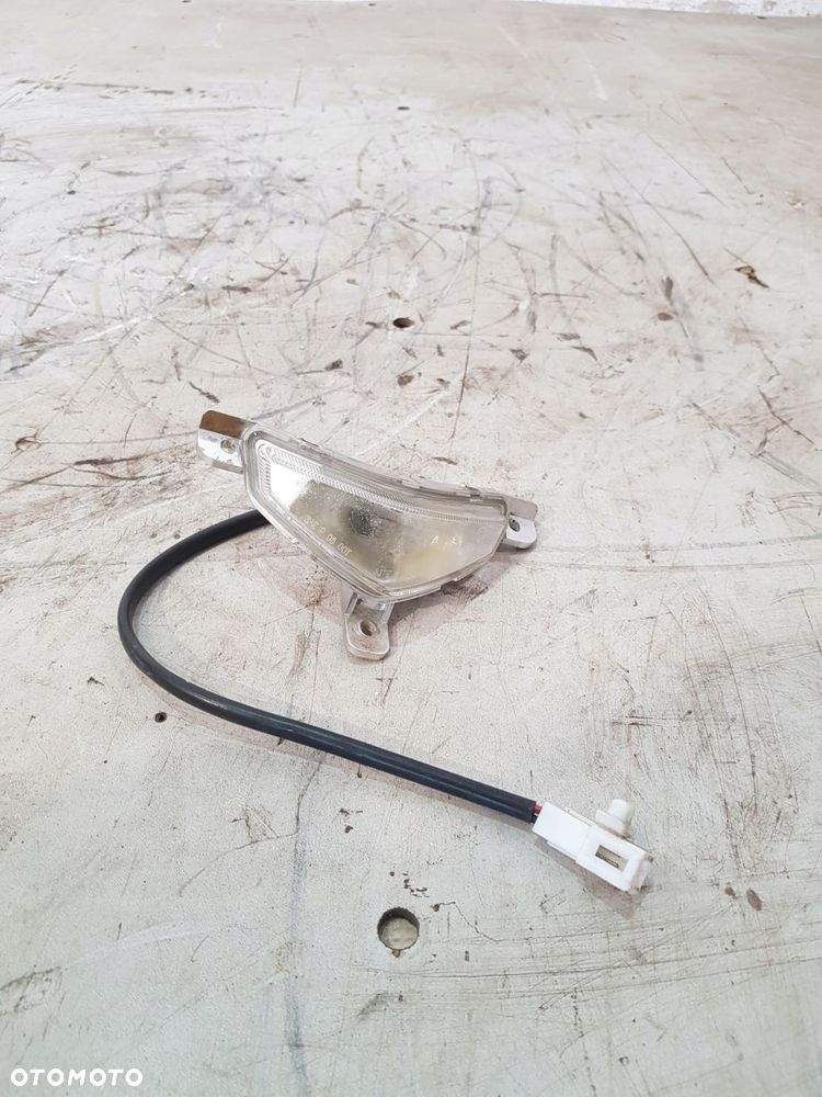 lampa pozycyjna przednia canam renegade 1000 17 rok - 2