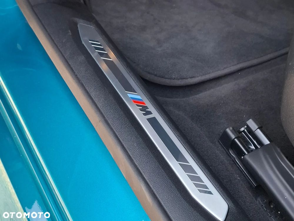 BMW Seria 2 220i M Sport - 17