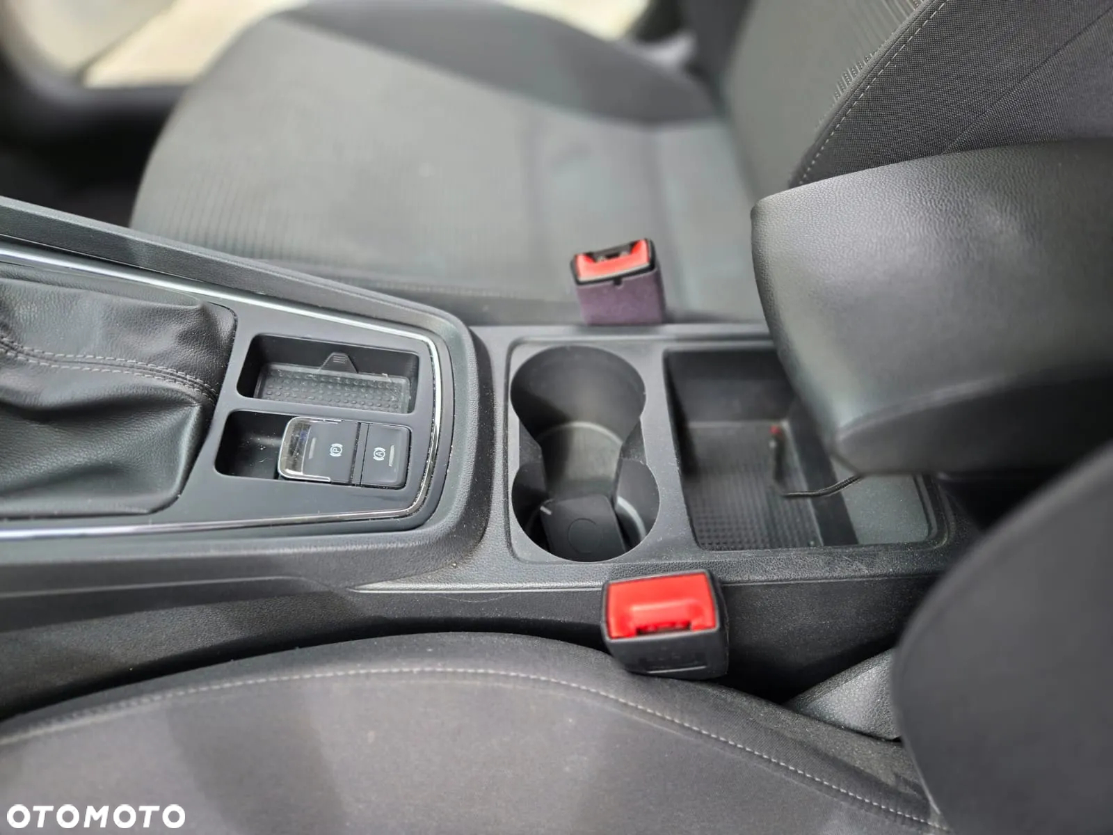 Seat Leon 1.6 TDI Full LED S&S - 12