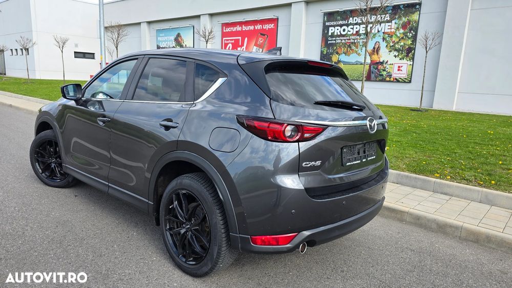 Mazda CX-5 - 2