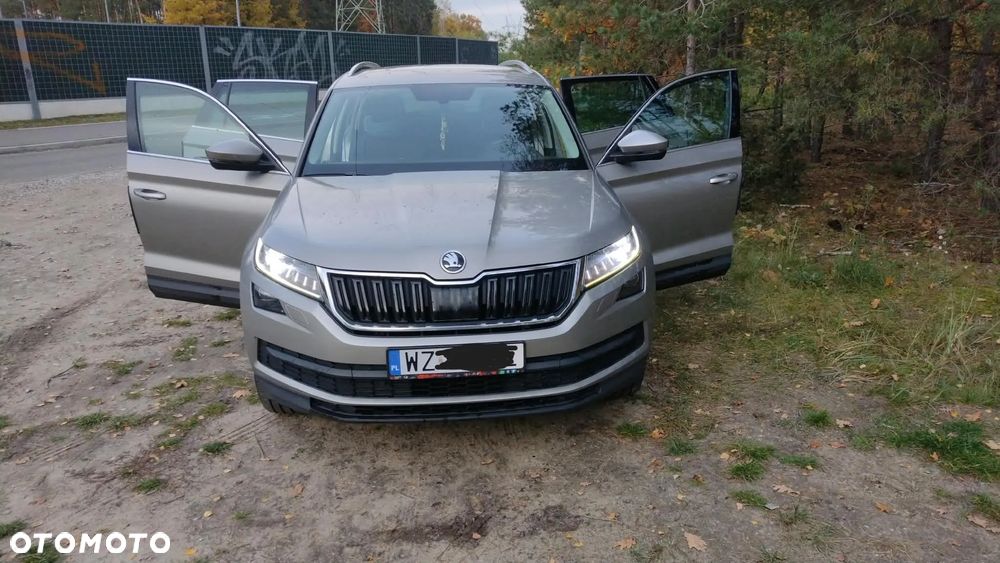 Skoda Kodiaq - 3