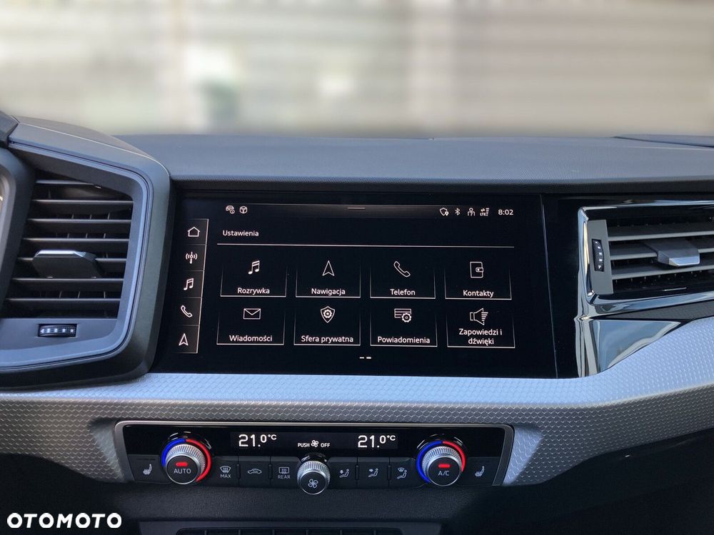 Audi A1 Sportback - 28