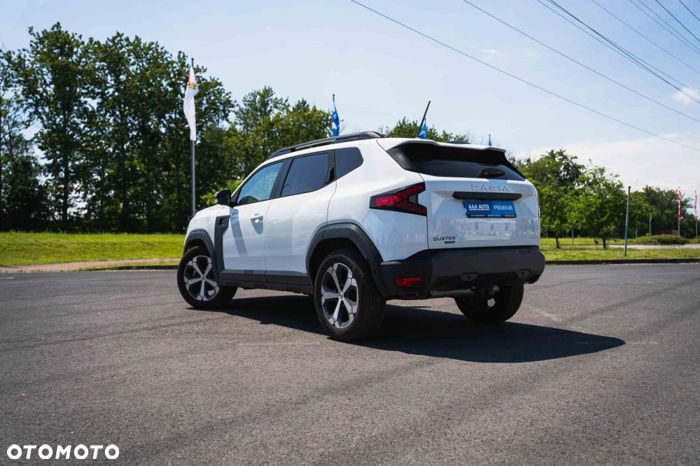 Dacia Duster - 6