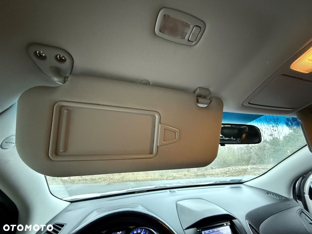 Hyundai ix35 1.6 GDI Premium 2WD - 21