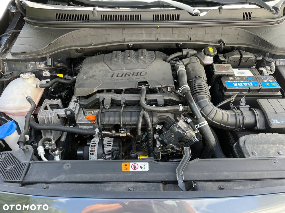 Hyundai Kona 1.0 T-GDI Comfort - 23