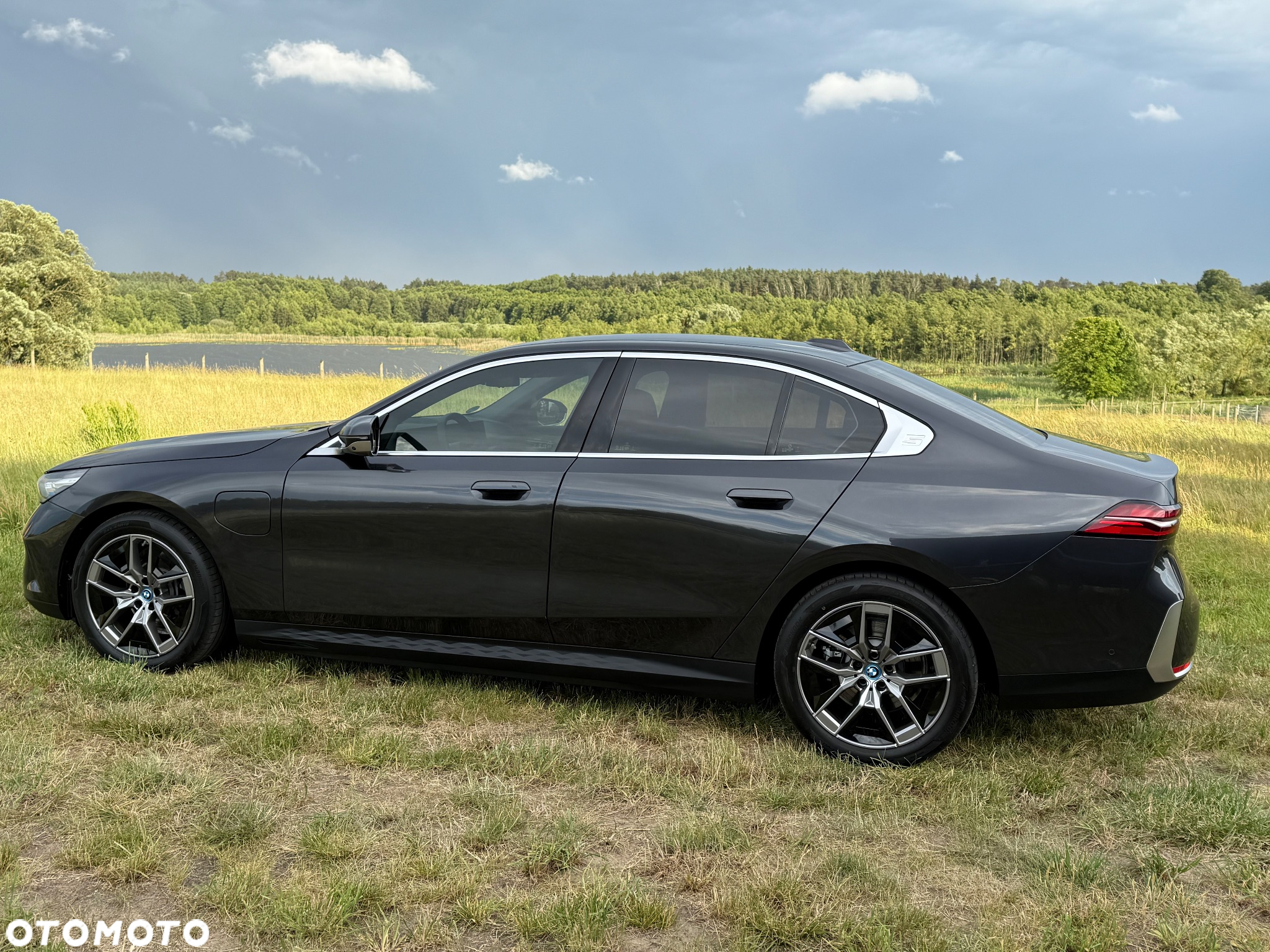 BMW Seria 5 - 10