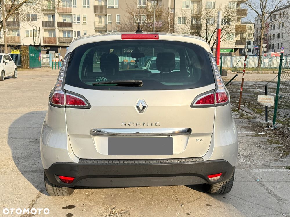 Renault Scenic 1.2 TCe Energy Bose Edition - 5