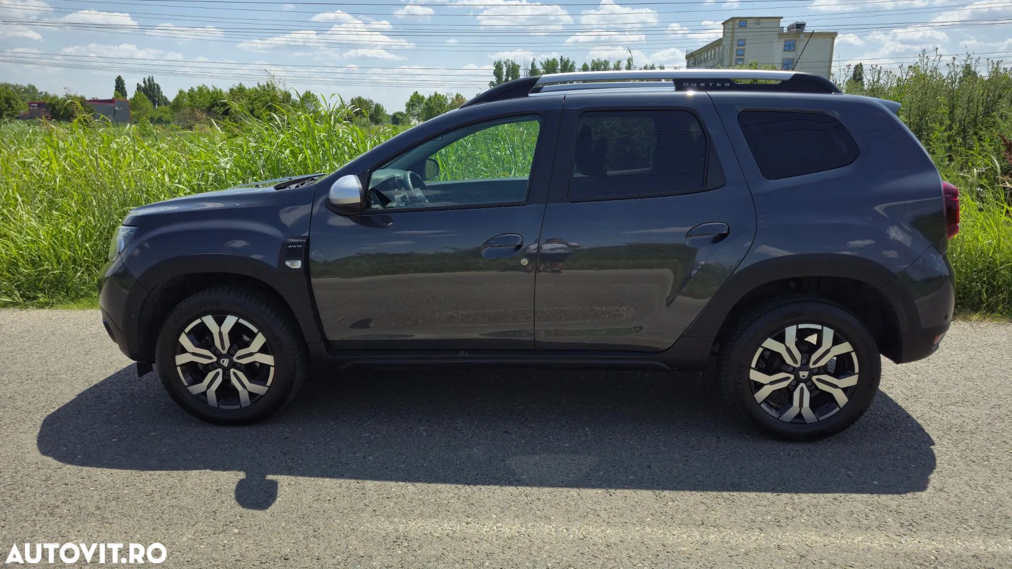 Dacia Duster TCe 150 4WD Prestige Plus - 1