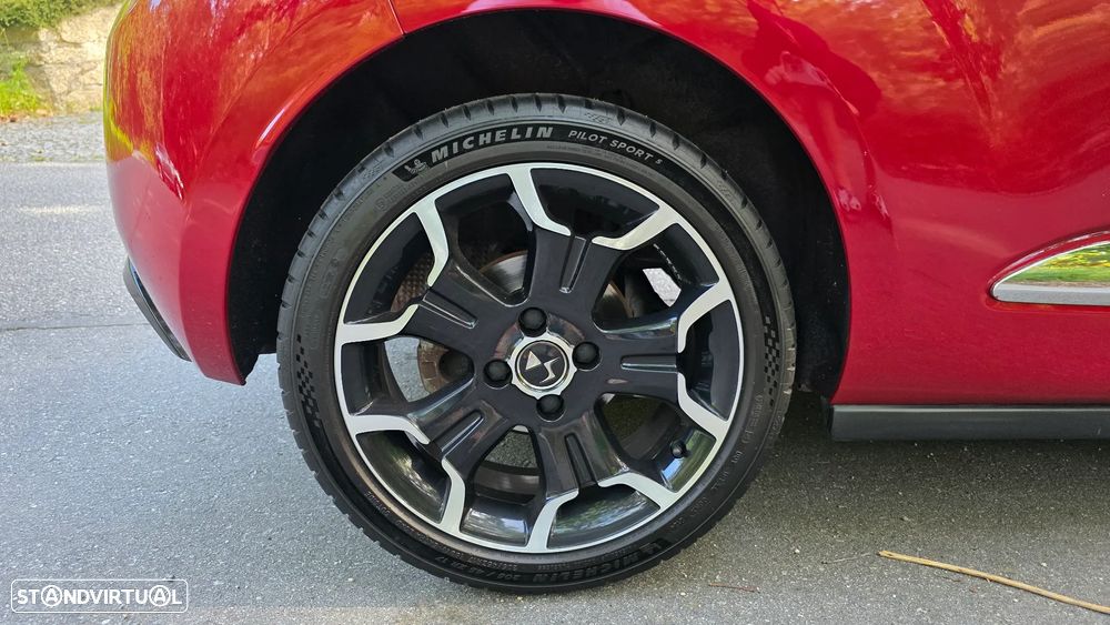 Citroën DS3 1.6 BlueHDi Sport Chic - 40