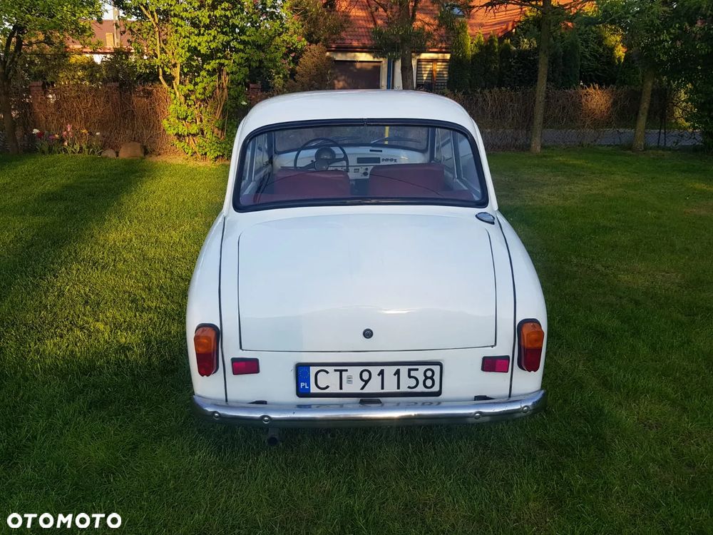 Syrena 105 - 5