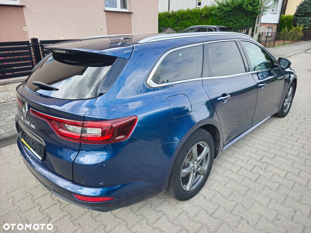Renault Talisman - 4
