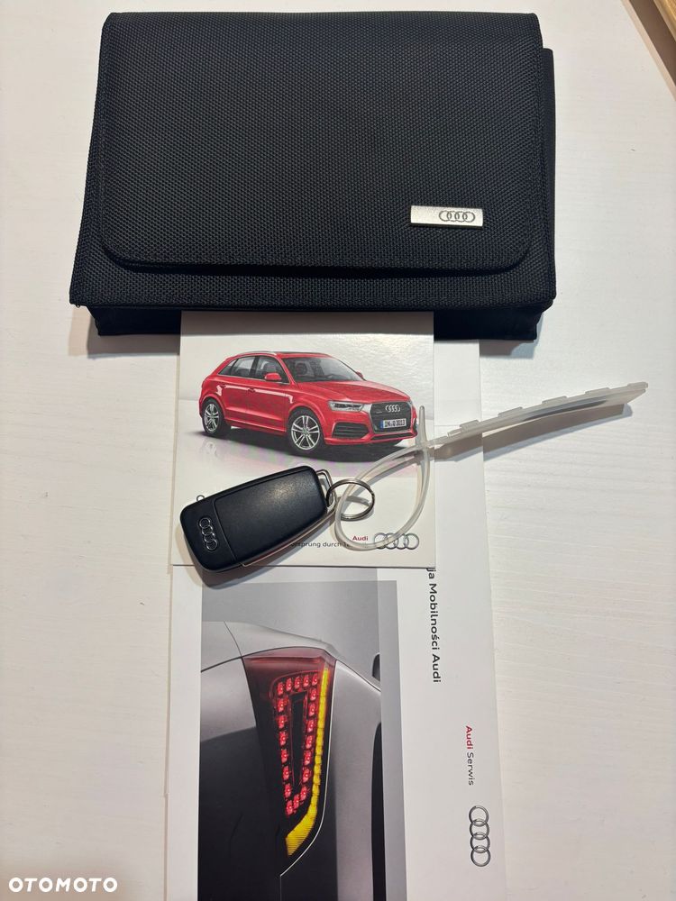 Audi Q3 1.4 TFSI Sport S tronic - 28