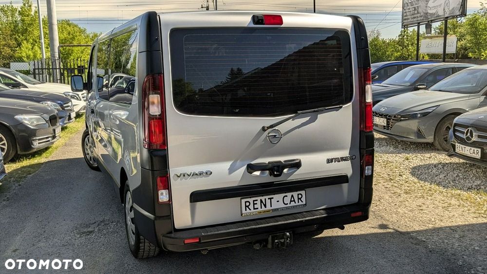 Opel Vivaro L2H1 S&S Life - 10