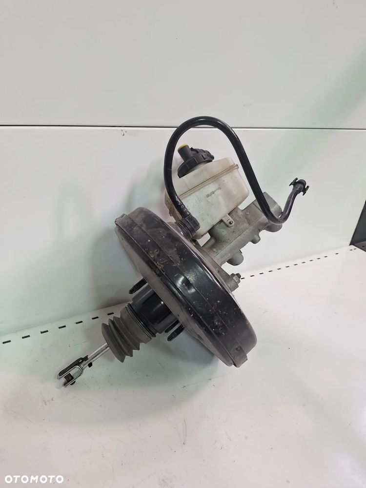 pompa hamulcowa Dacia Logan 1 I Duster 05-14r. serwo wspomaganie hamulca 8200941236