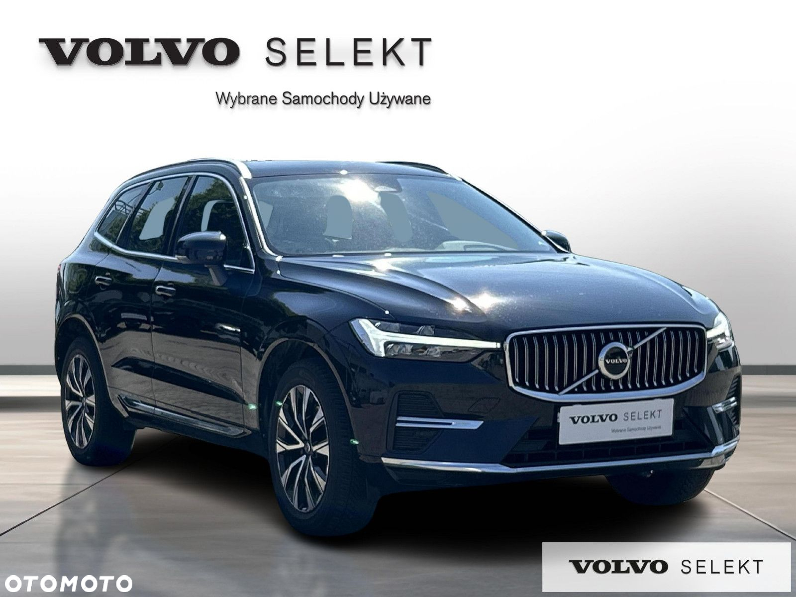 Volvo XC 60 - 8