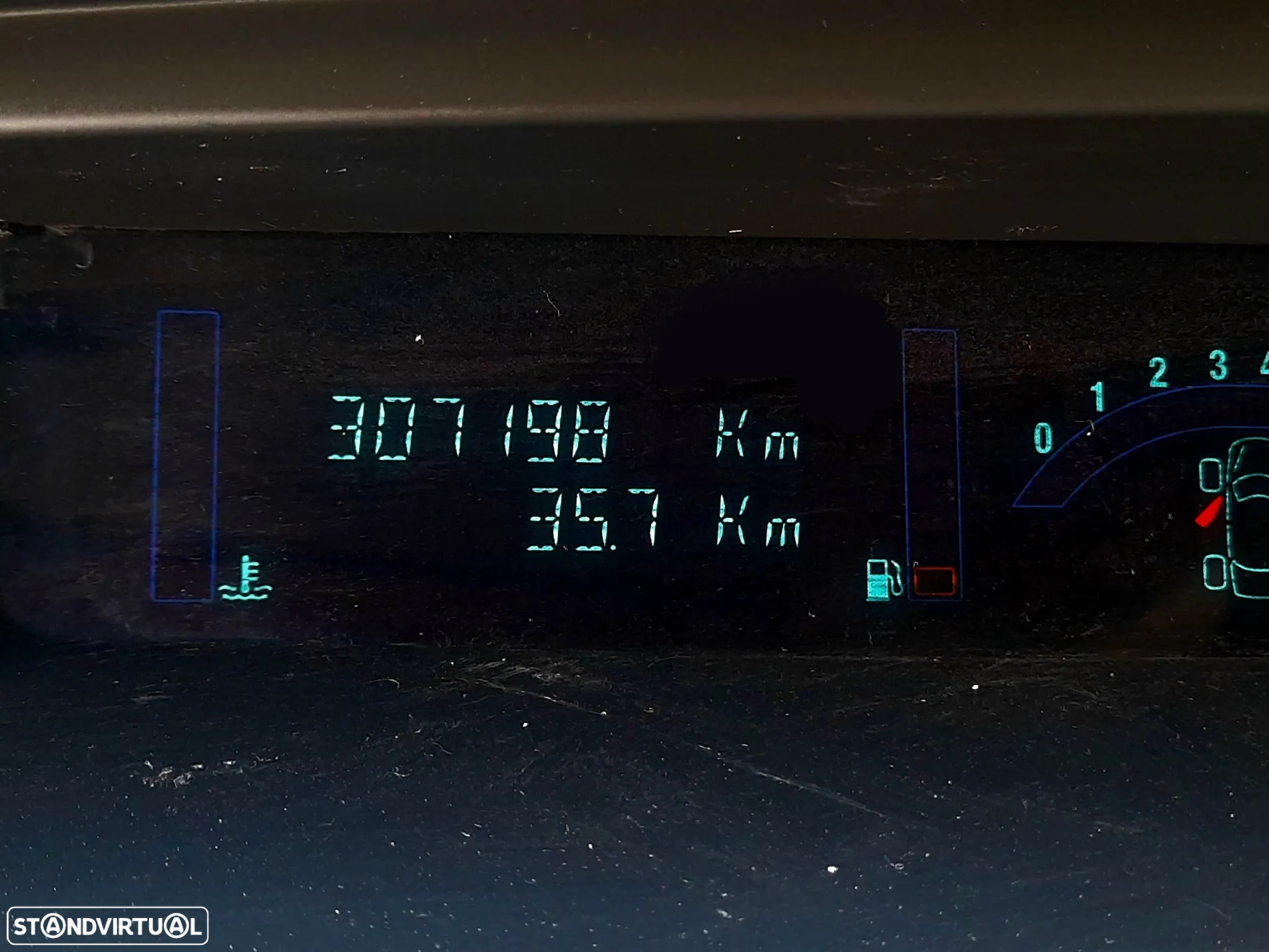 Renault Grand Scénic 1.5 dCi Dynamique - 13