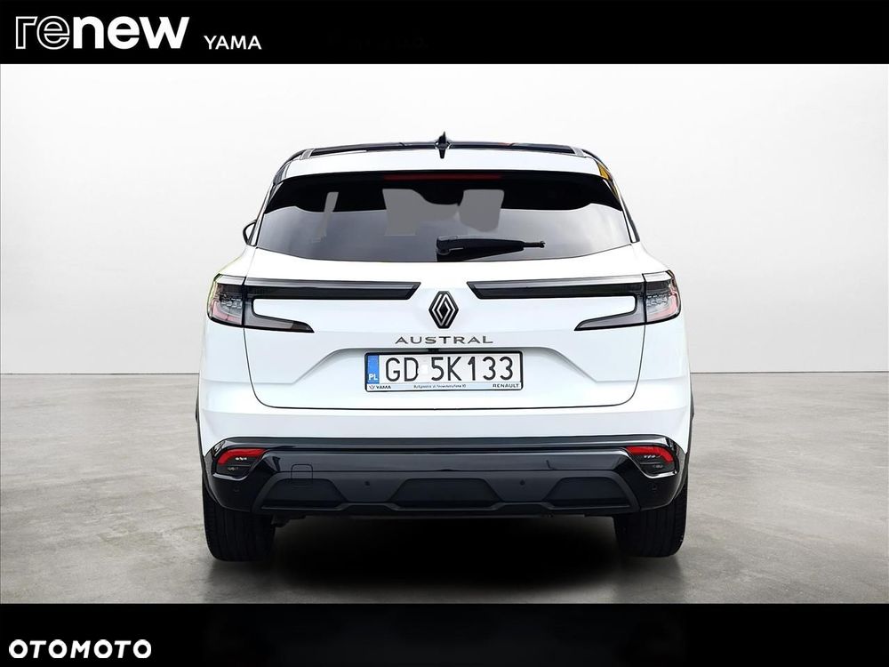 Renault Austral 1.3 TCe mHEV Techno - 4