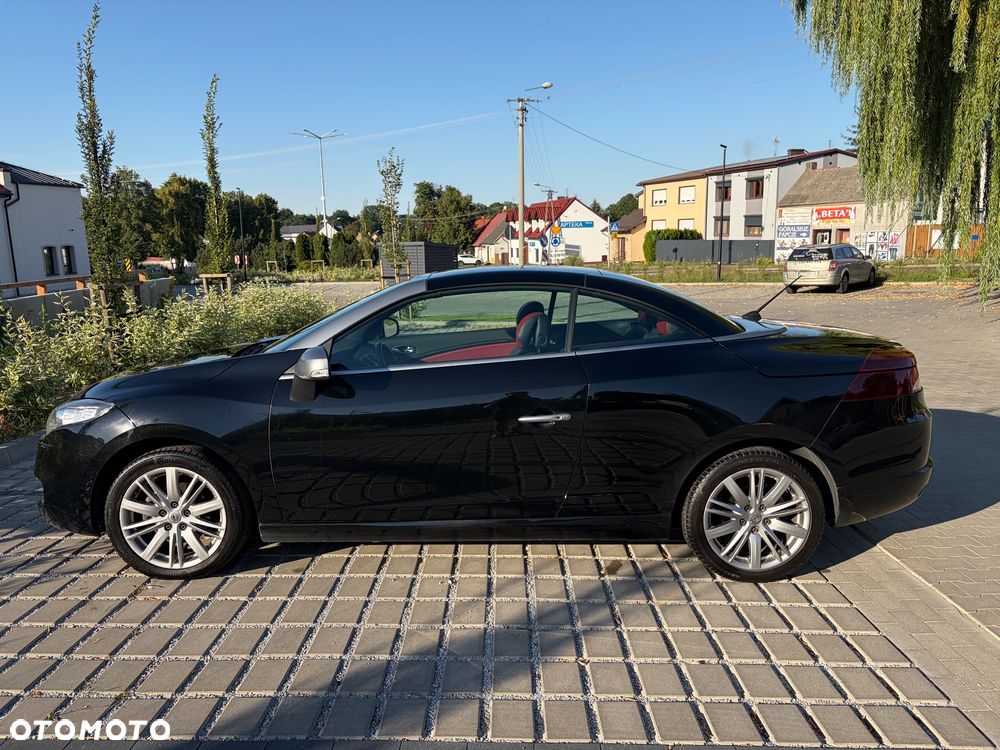 Renault Megane 1.9 dCi FAP Limited - 6