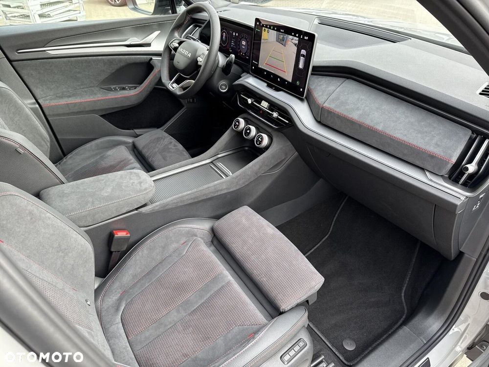 Skoda Kodiaq 2.0 TSI 4x4 RS DSG - 25